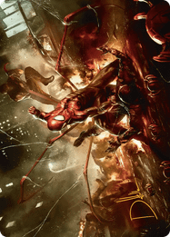 Superior Spider-Man // Superior Spider-Man
