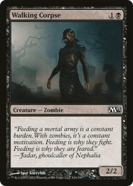 Walking Corpse
