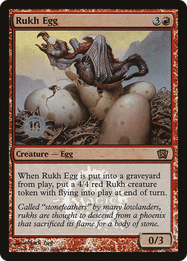 Rukh Egg