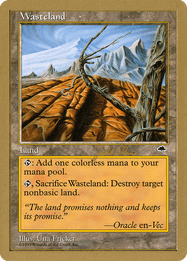 Wasteland