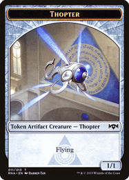 Thopter