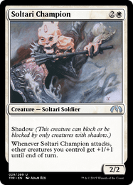 Soltari Champion