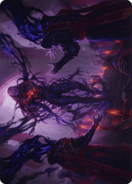 Braids, Arisen Nightmare // Braids, Arisen Nightmare