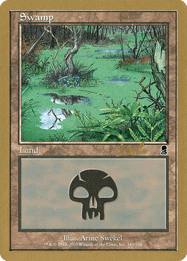 Swamp