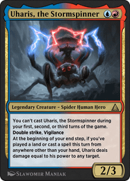 Spider-Man 2099