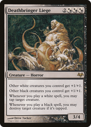 Deathbringer Liege