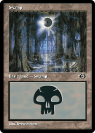 Swamp