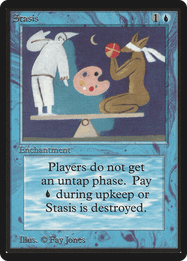 Stasis
