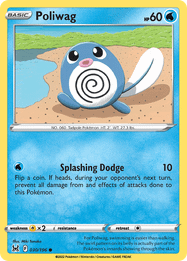 Poliwag