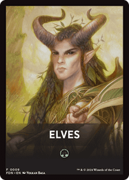 Elves