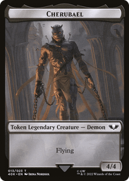 Cherubael