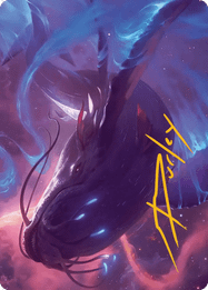 Starbreach Whale // Starbreach Whale