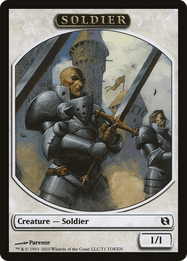 Soldier
