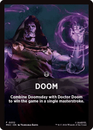 DOOM