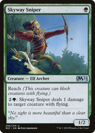 Skyway Sniper