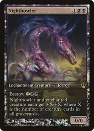 Nighthowler