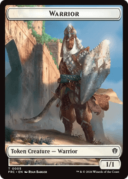 Warrior