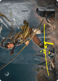 Legolas, Counter of Kills // Legolas, Counter of Kills