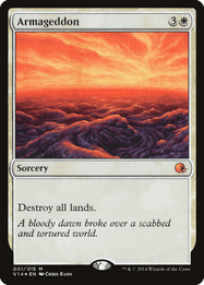 Armageddon
