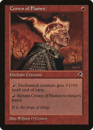 Crown of Flames