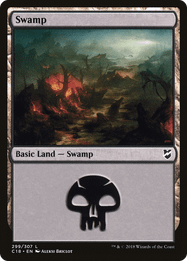 Swamp
