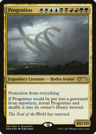 Progenitus