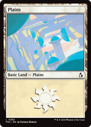 Plains