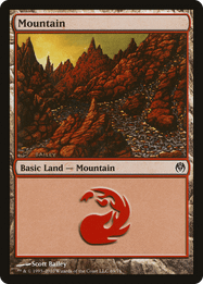 Mountain