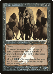 Soul Collector