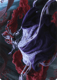 Olivia, Crimson Bride // Olivia, Crimson Bride