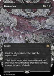 Damnation