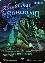 Storm of Saruman