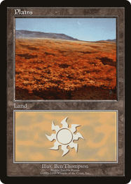 Plains
