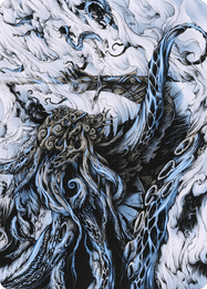 Orvar, the All-Form // Orvar, the All-Form
