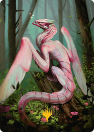 Bloomvine Regent // Bloomvine Regent